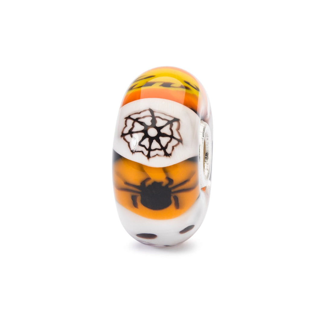Trollbeads Bead Notte Stregata - dettaglio 2