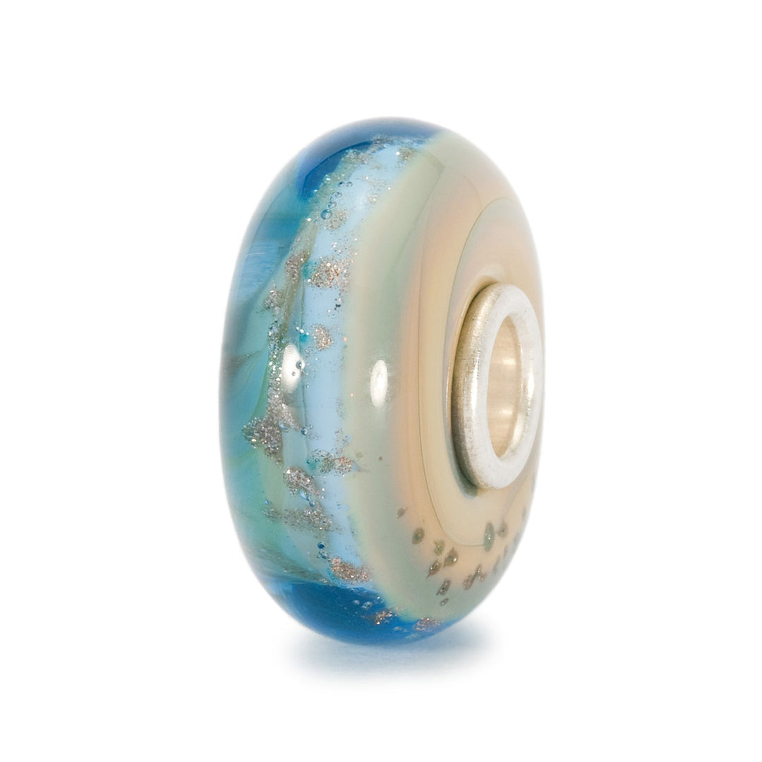 Trollbeads Bead Oasi - Vetro lavorato a mano