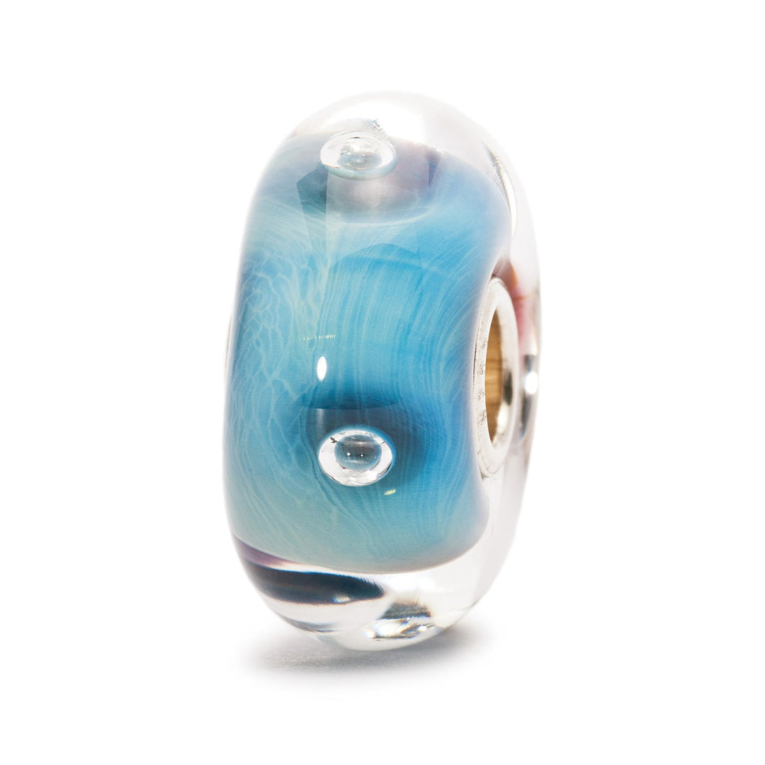 Trollbeads Bead Occhio del Ciclone - dettaglio 2