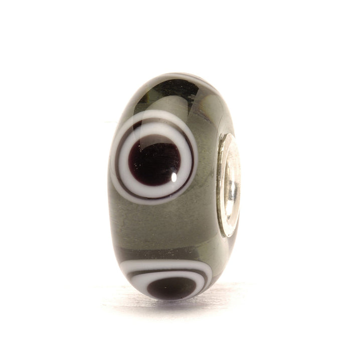 Trollbeads Bead Occhio - Vetro lavorato a mano