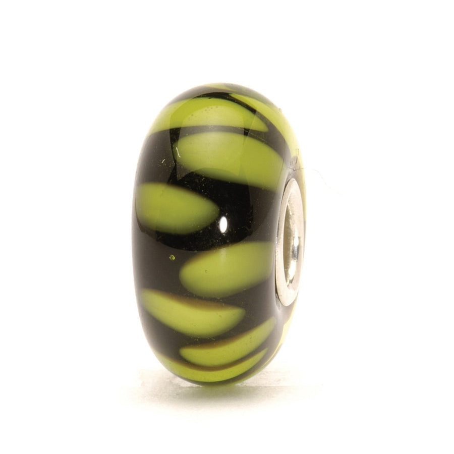 Trollbeads Bead Ombra Verde