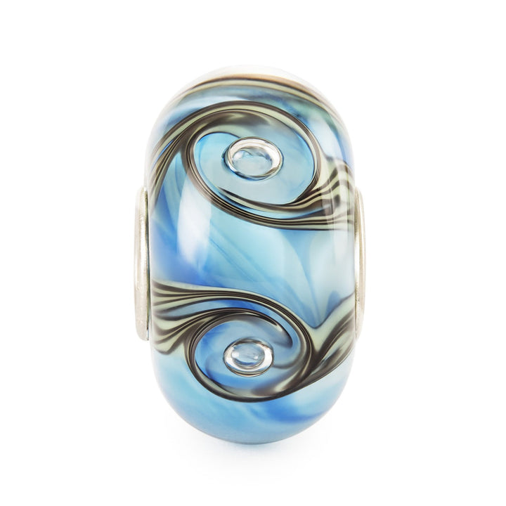 Trollbeads Bead Onde della Possibilità - dettaglio 1