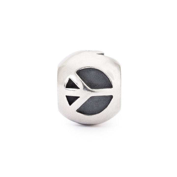 Trollbeads Bead Pace &amp; Amore - dettaglio 1