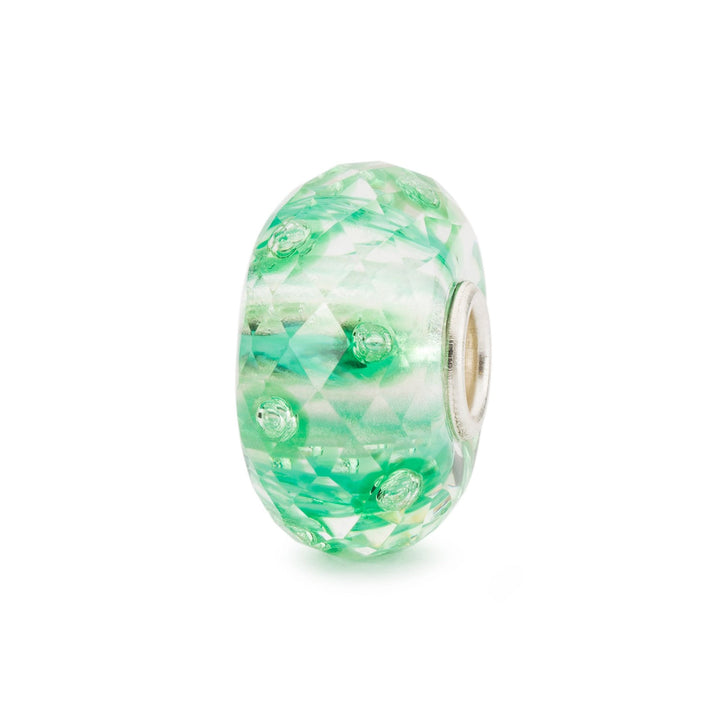 Trollbeads Bead Paesaggio - Vetro lavorato a mano