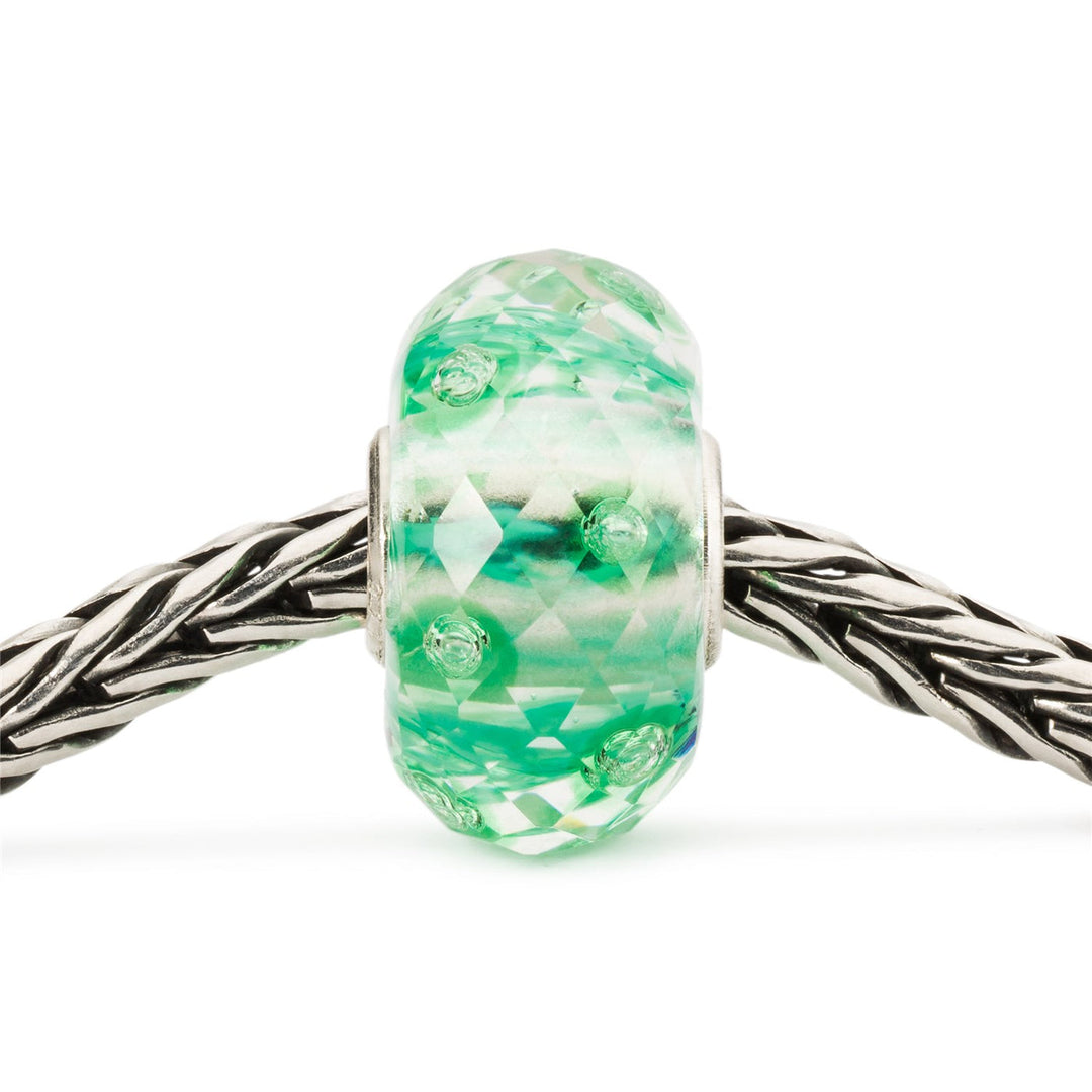 Trollbeads Bead Paesaggio - dettaglio 1