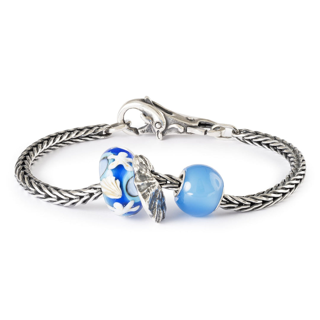 Trollbeads Bead Paradiso di Perla - dettaglio 2