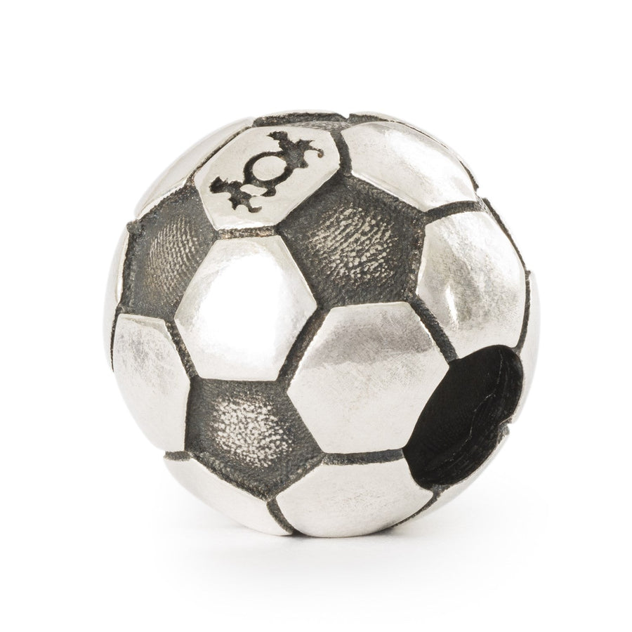 Trollbeads Bead Passione Calcio