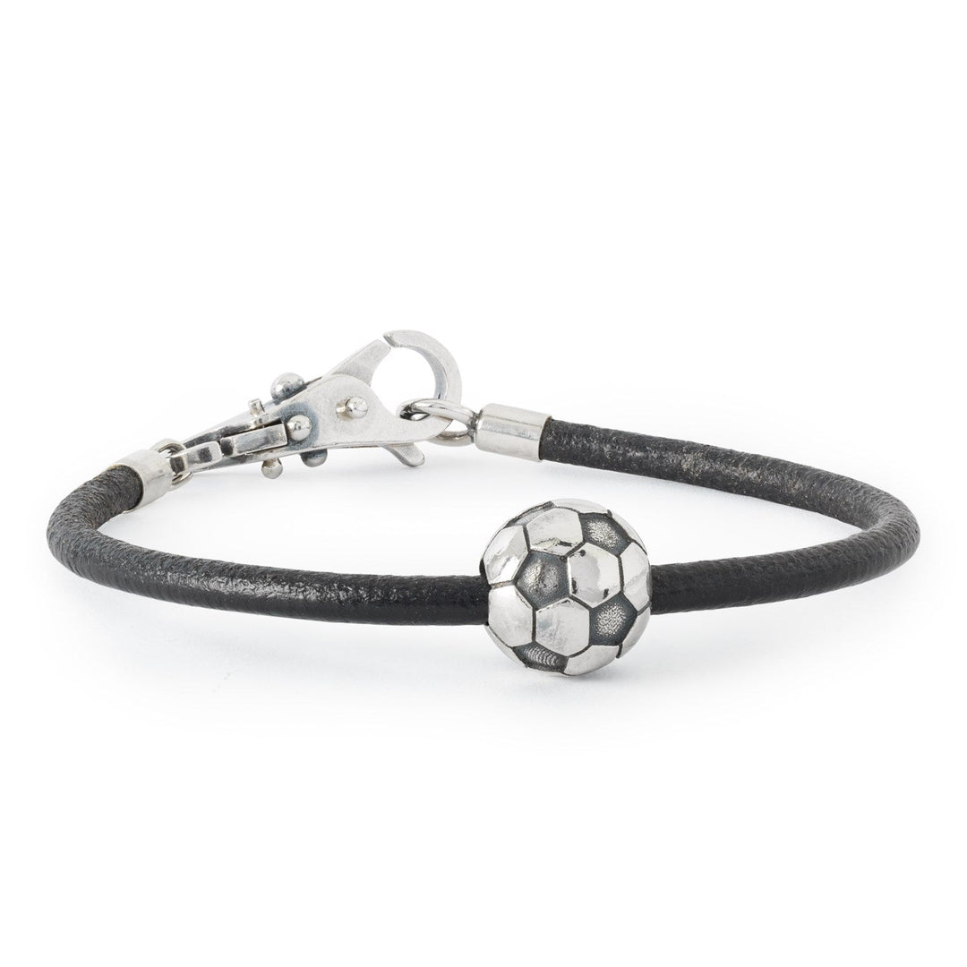 Trollbeads Bead Passione Calcio - dettaglio 2