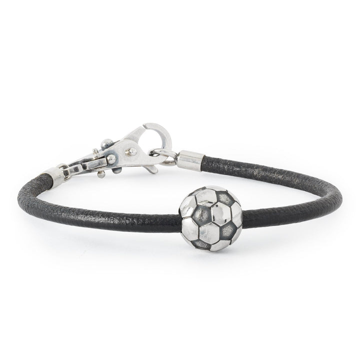 Trollbeads Bead Passione Calcio - dettaglio 2