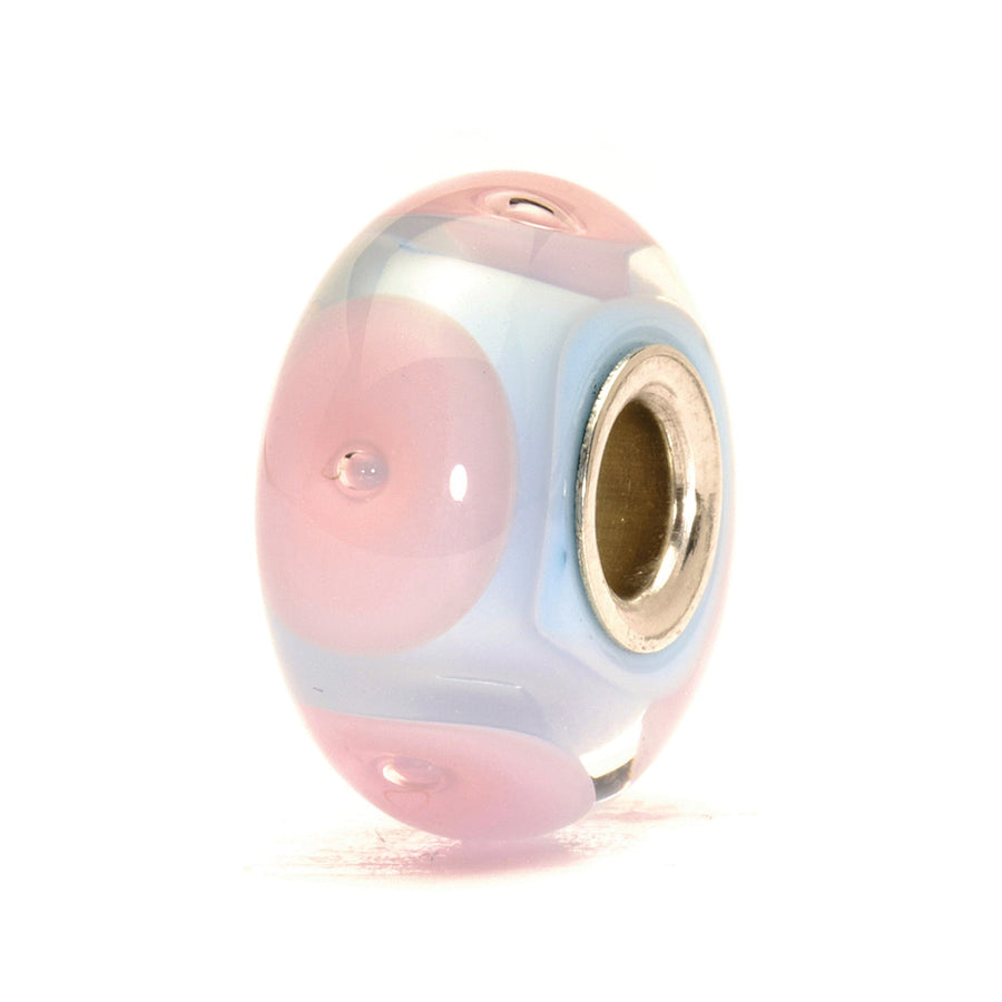 Trollbeads Bead Pastello Celeste