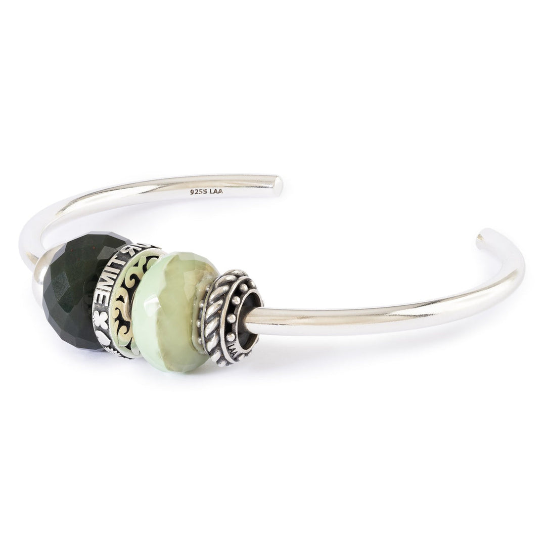 Trollbeads Bead Peace In Our Time - dettaglio 2