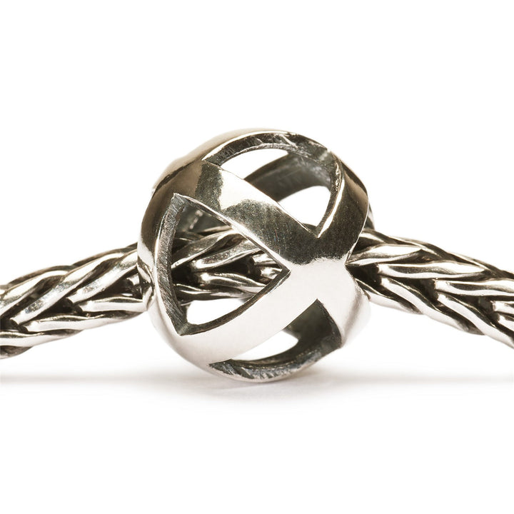 Trollbeads Bead Pensiero Positivo - dettaglio 2