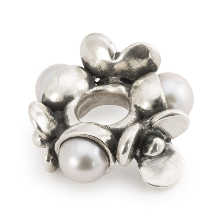 Trollbeads Bead Perle della Pazienza - dettaglio 1