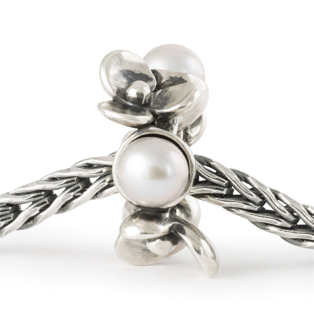 Trollbeads Bead Perle della Pazienza - dettaglio 2