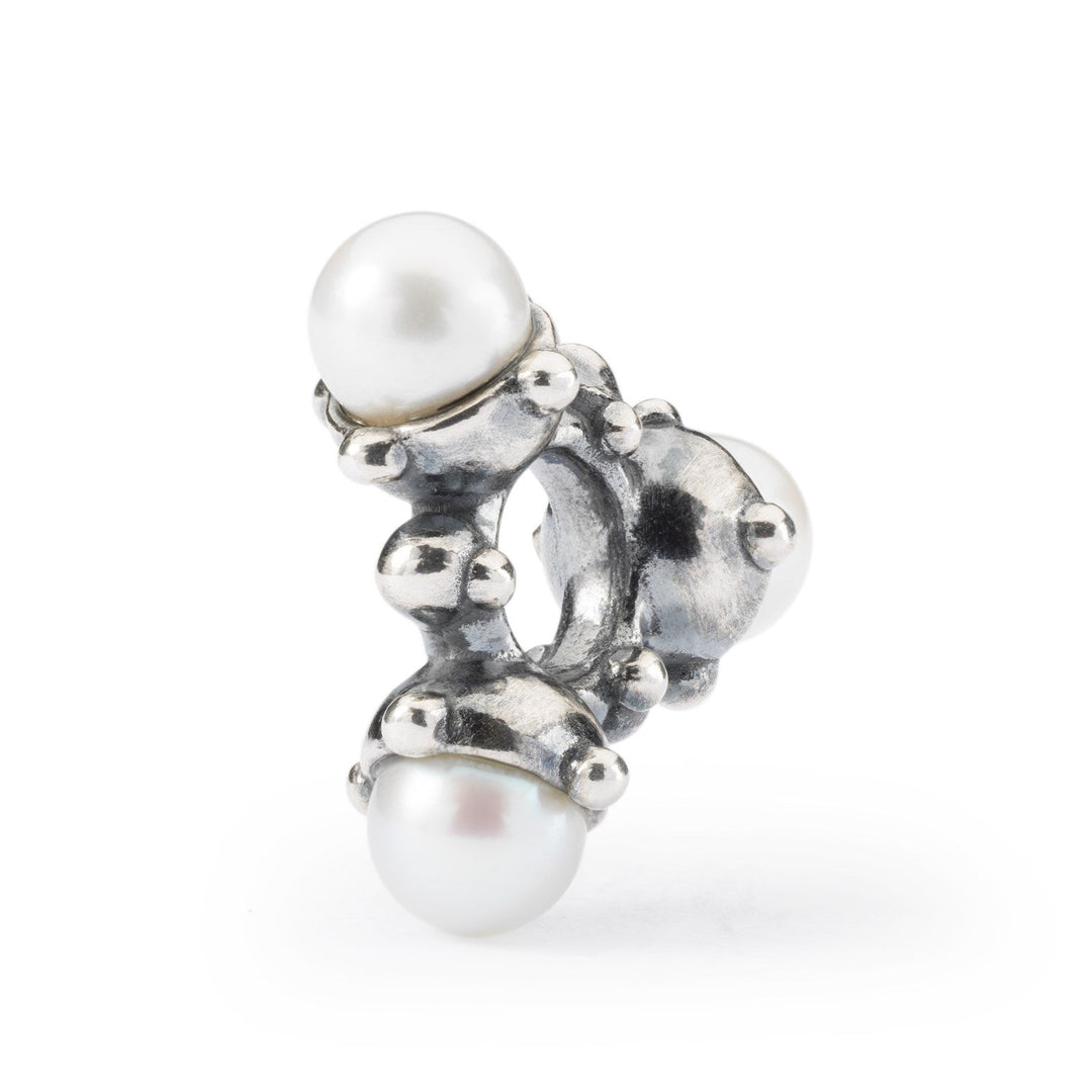 Trollbeads Bead Perle di Luce - dettaglio 2
