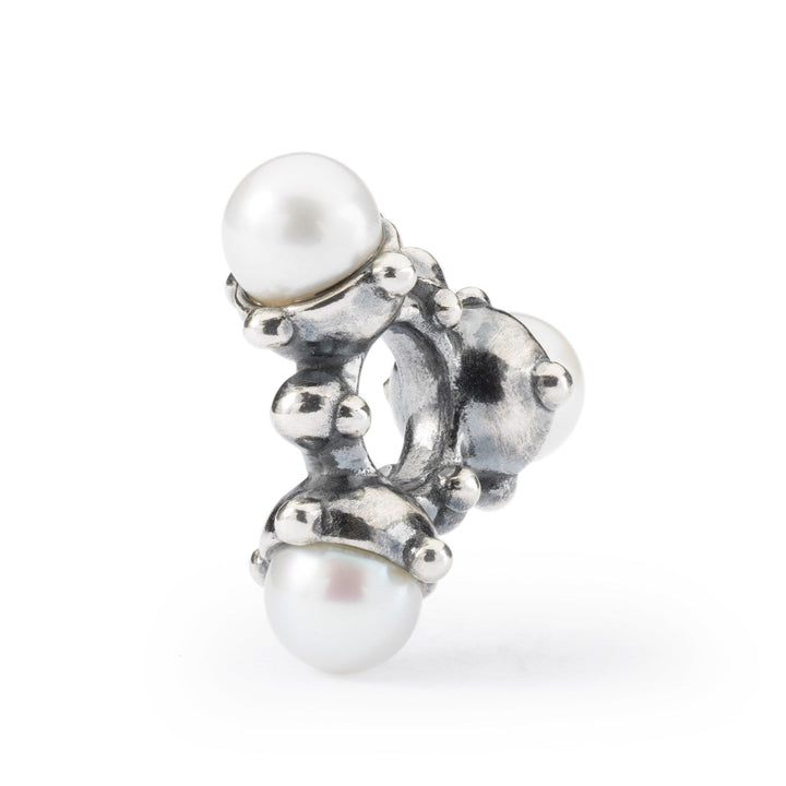Trollbeads Bead Perle di Luce - dettaglio 2