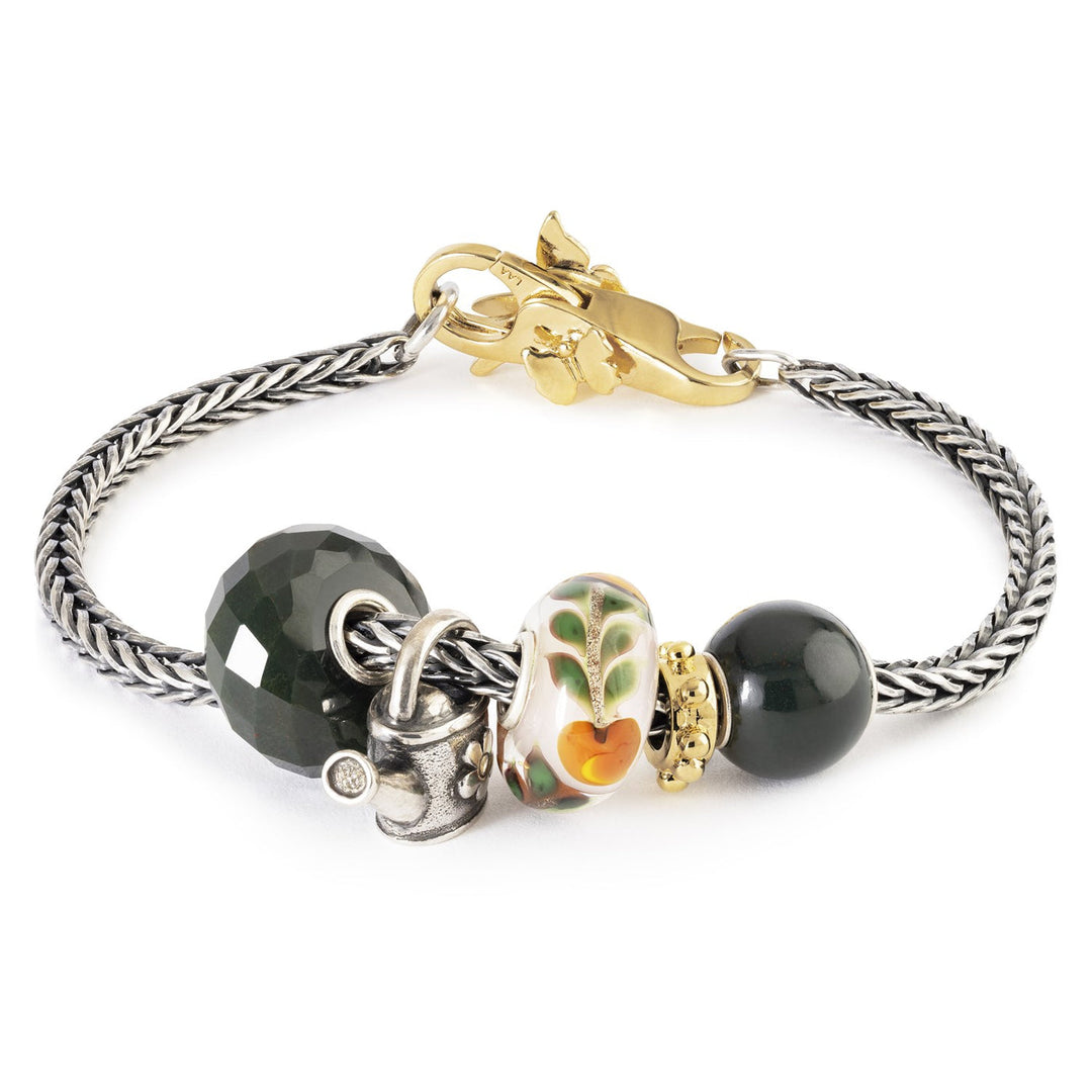 Trollbeads Bead Pesca - dettaglio 2