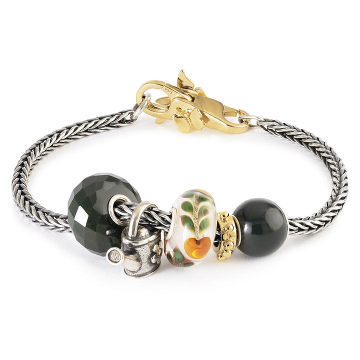 Trollbeads Bead Pesca - dettaglio 2