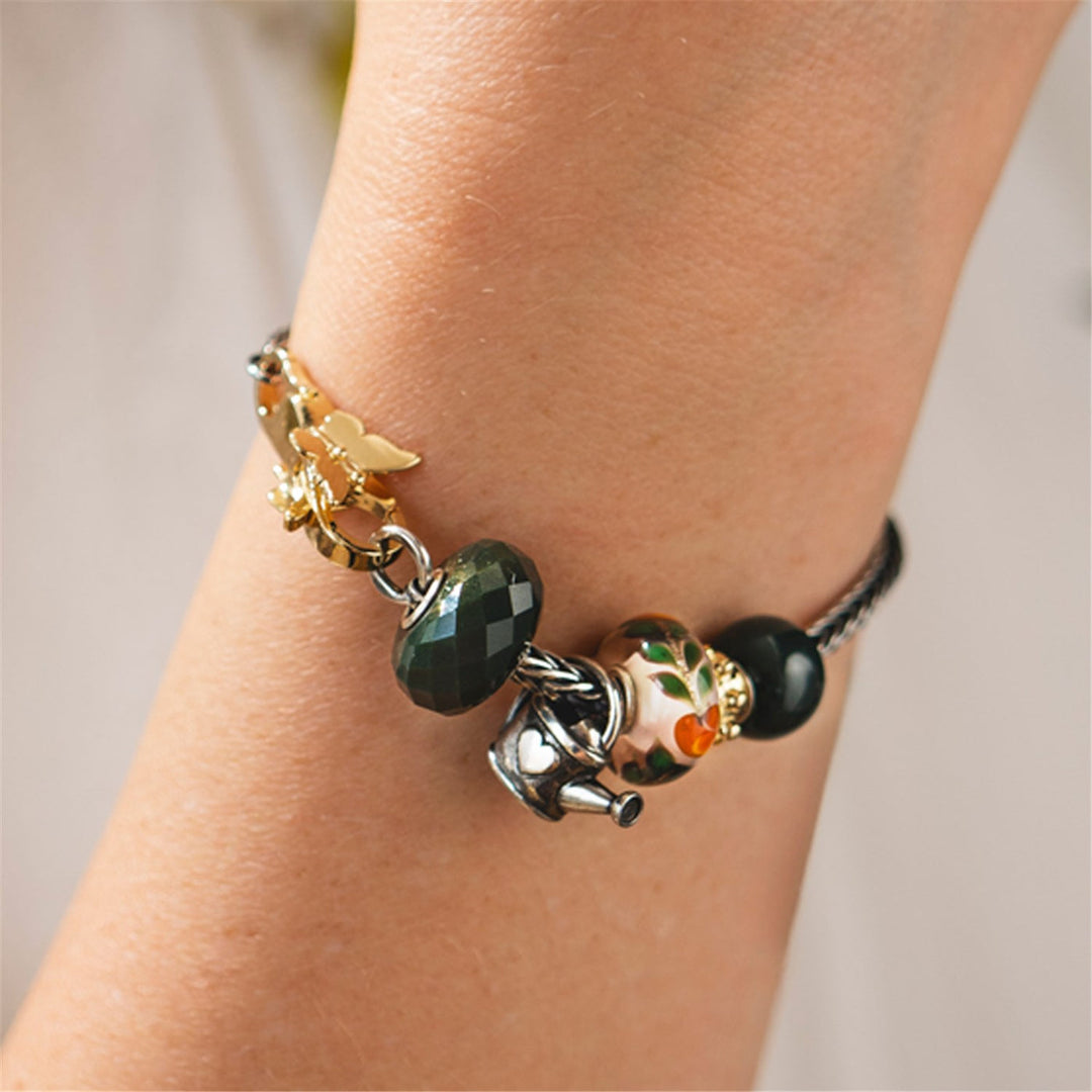 Trollbeads Bead Pesca - dettaglio 3