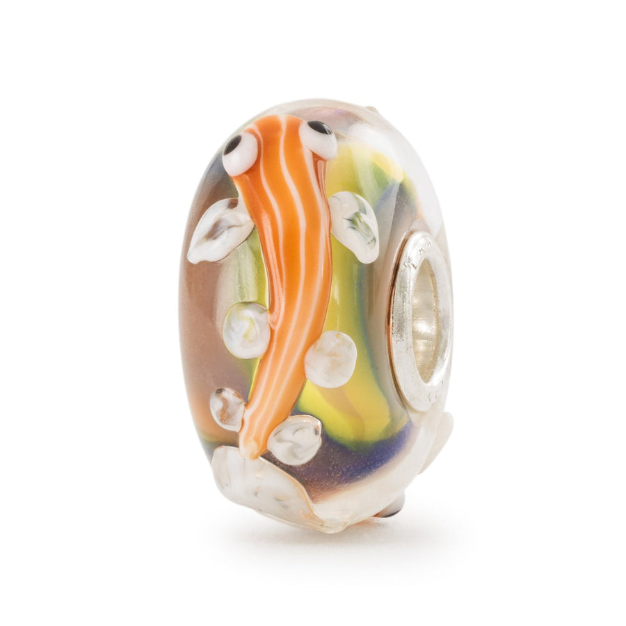 Trollbeads Bead Pesce dell'Energia