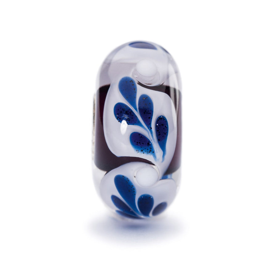 Trollbeads Bead Petali d'Estate