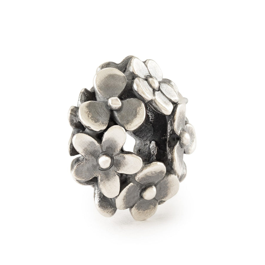 Trollbeads Bead Petali di Lago