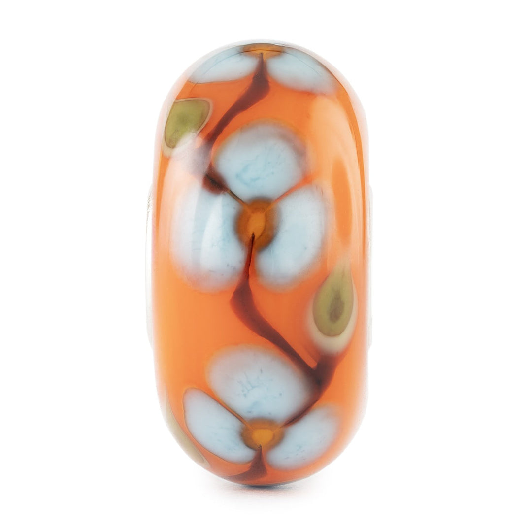Trollbeads Bead Petali di Zucchero - dettaglio 1