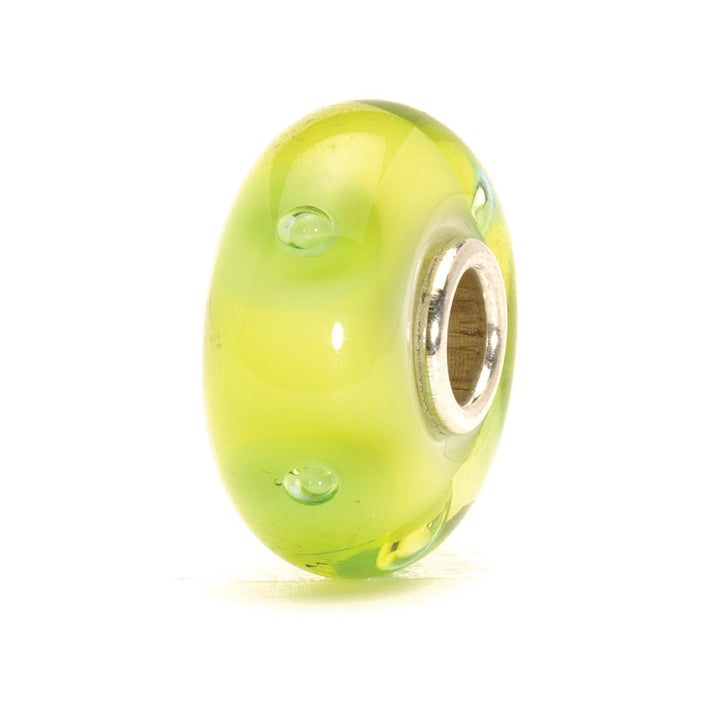 Trollbeads Bead Peter - Vetro lavorato a mano