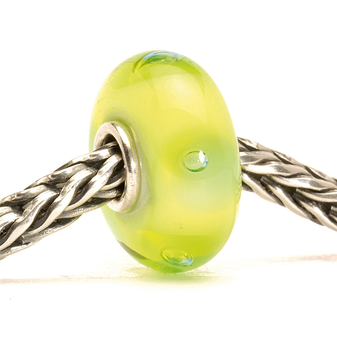 Trollbeads Bead Peter - dettaglio 1
