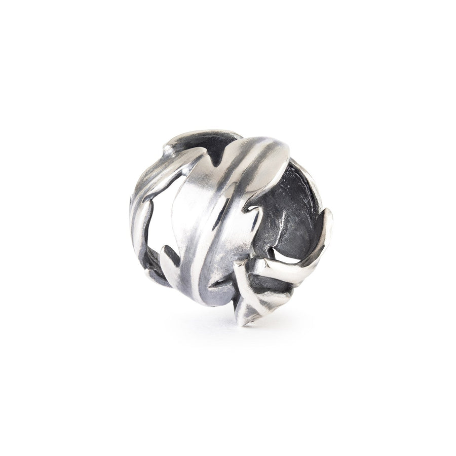Trollbeads Bead Piuma della libertà