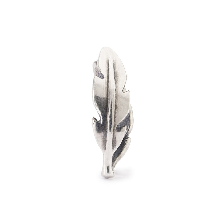 Trollbeads Bead Piuma - dettaglio 1