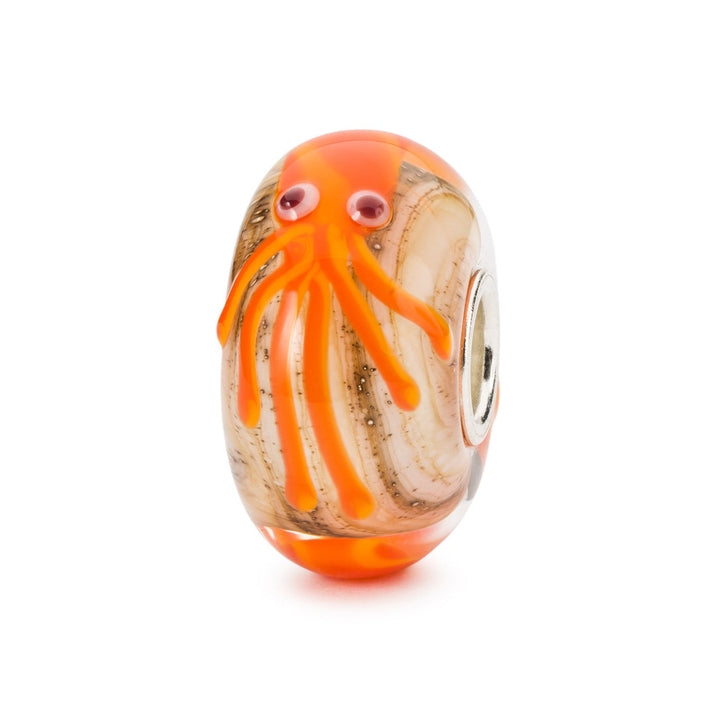 Trollbeads Bead Polpo Creativo - dettaglio 2