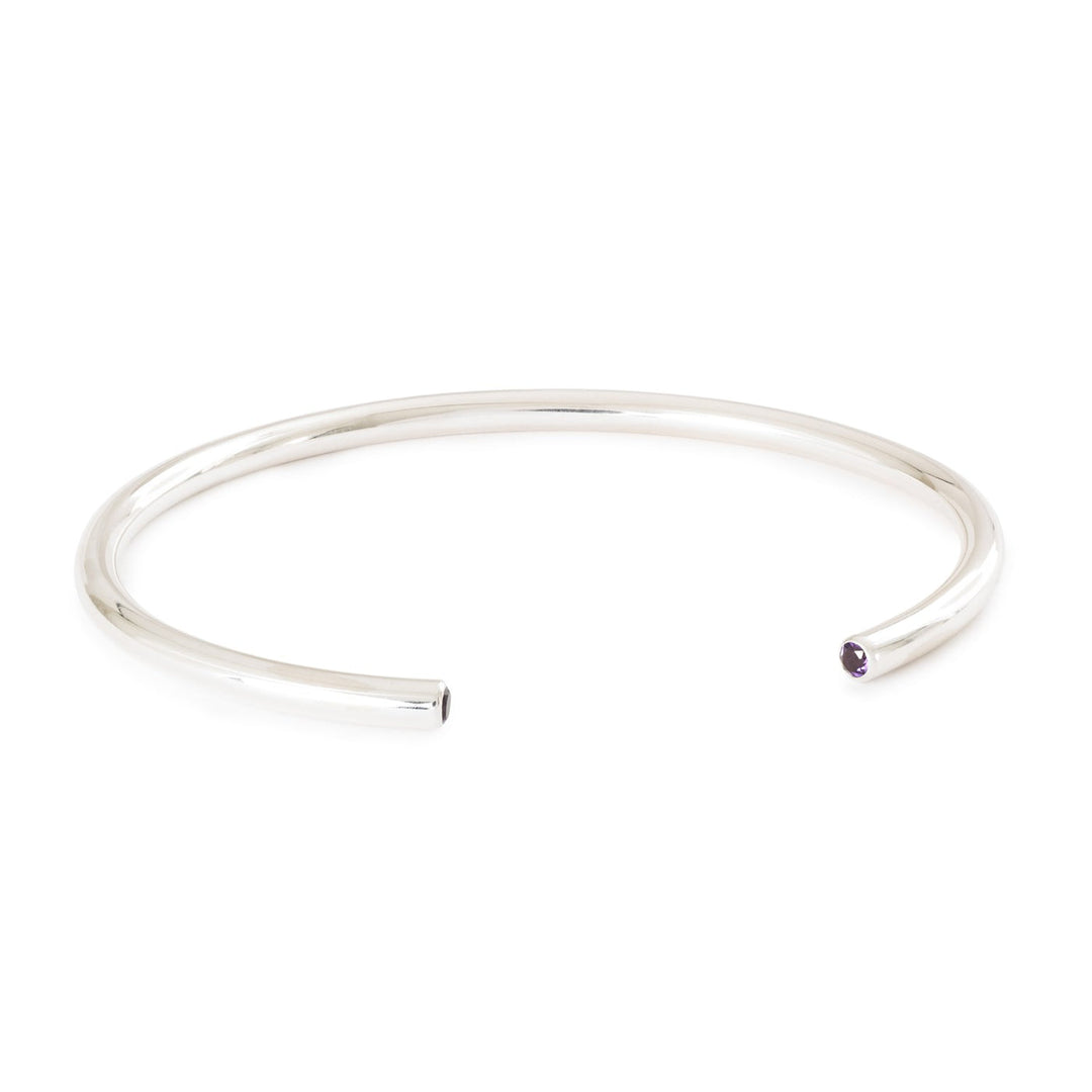 Trollbeads Power Bangle Ametista