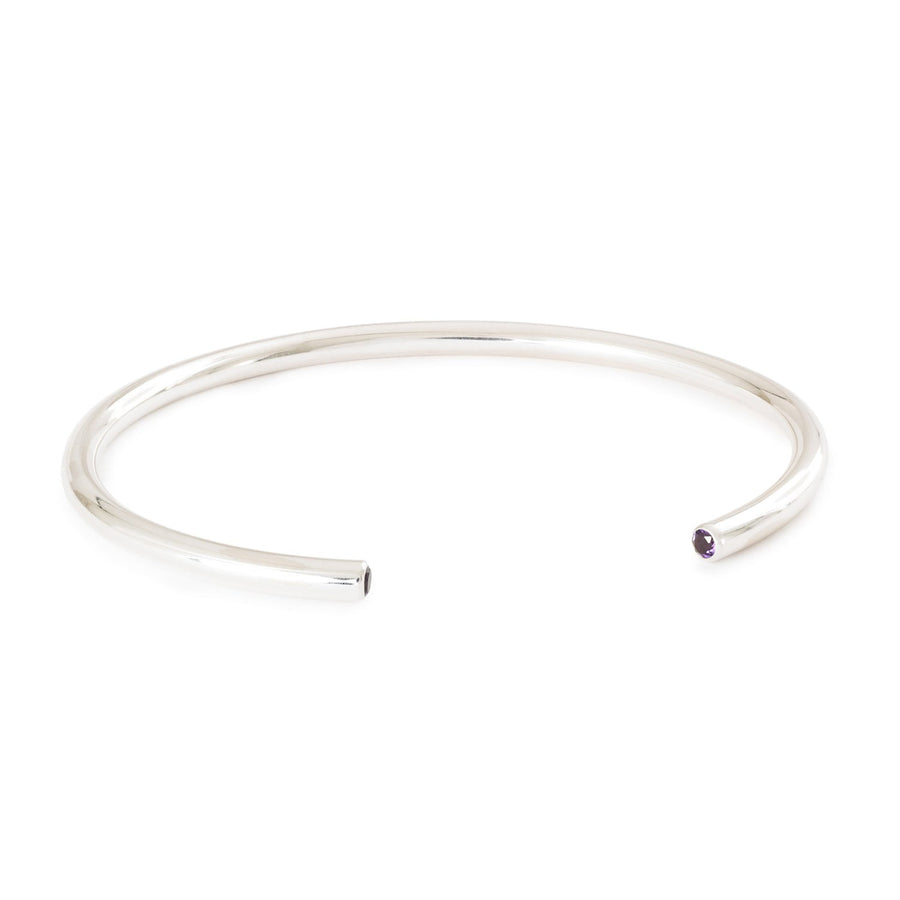 Trollbeads Power Bangle Ametista