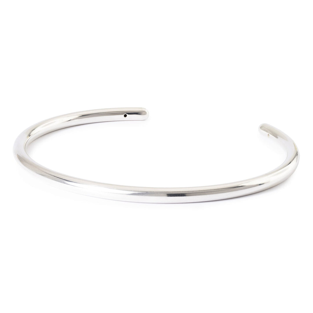 Trollbeads Power Bangle in Argento - dettaglio 2