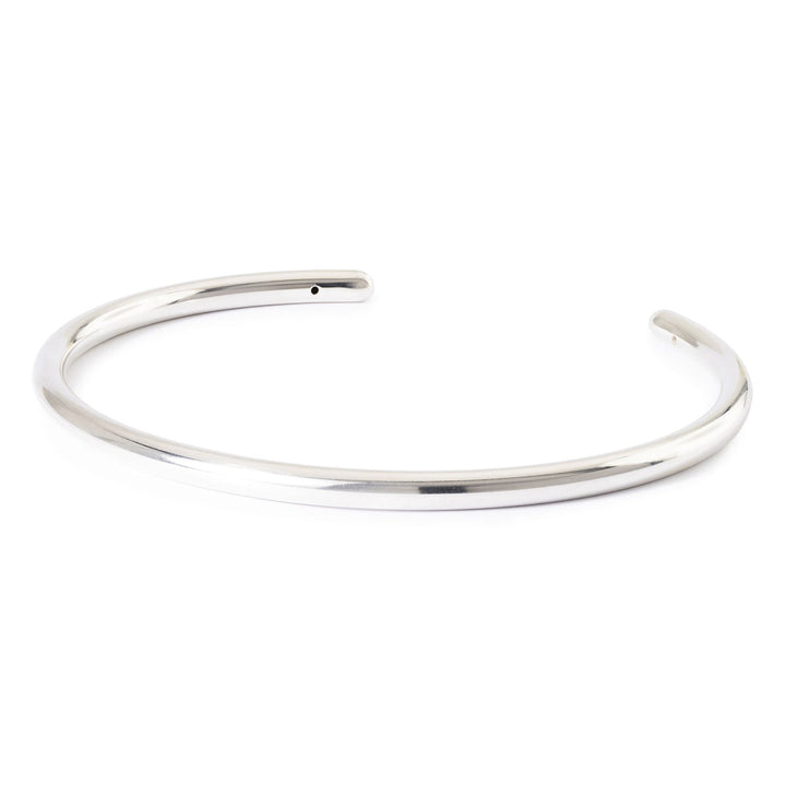Trollbeads Power Bangle in Argento - dettaglio 2