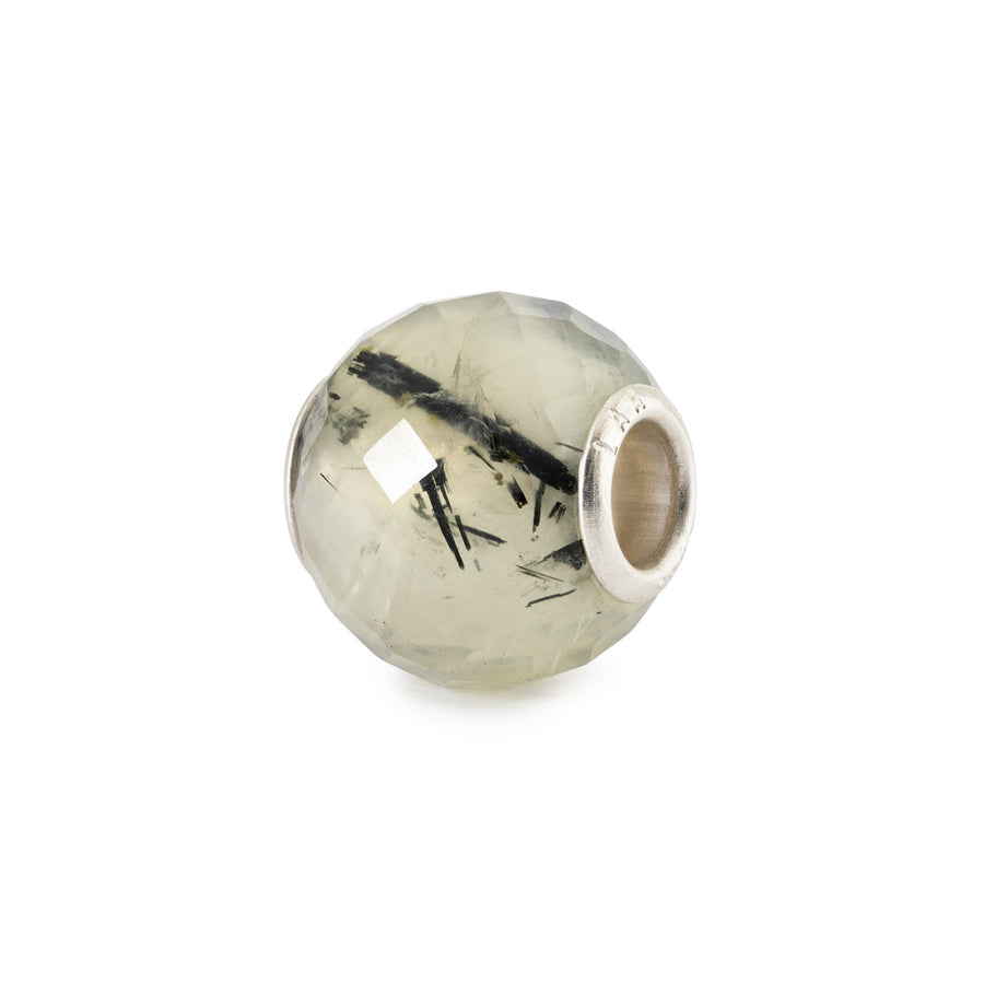 Trollbeads Bead Prenite Rotonda Sfaccettata