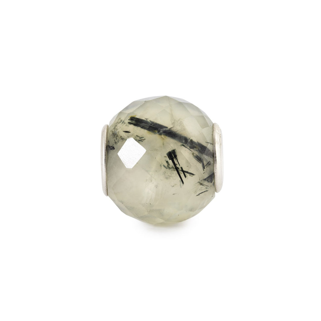 Trollbeads Bead Prenite Rotonda Sfaccettata - dettaglio 1