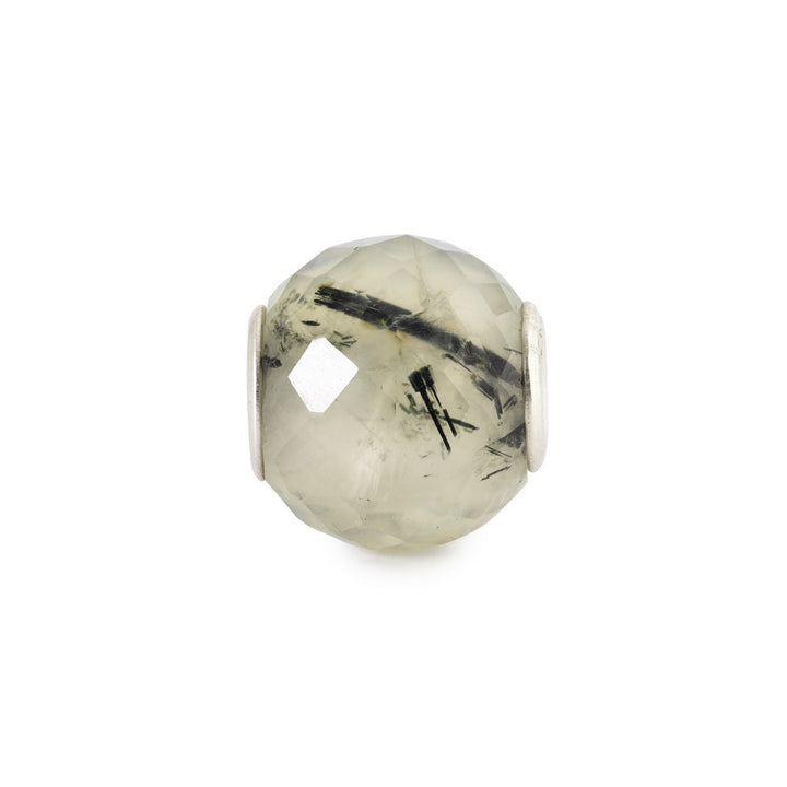 Trollbeads Bead Prenite Rotonda Sfaccettata - dettaglio 1