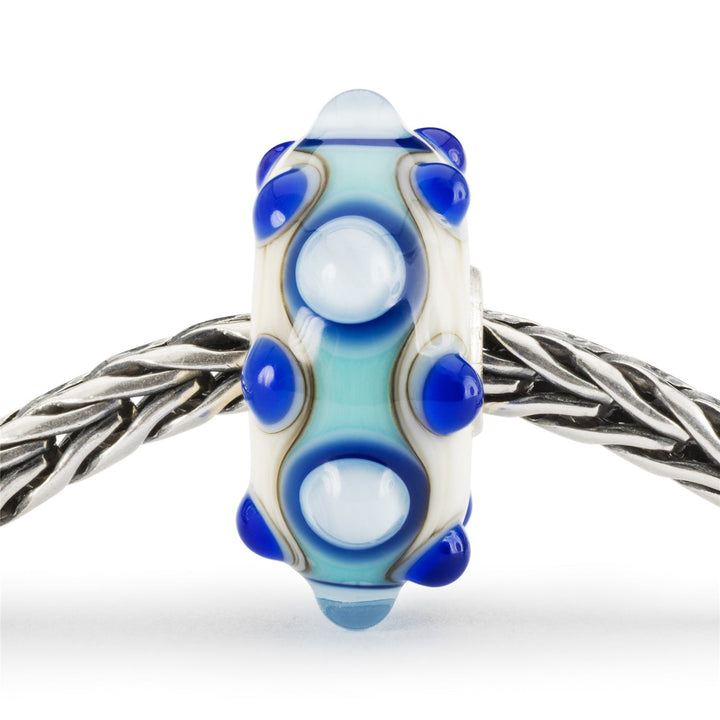 Trollbeads Bead Primavera in Provenza - dettaglio 2