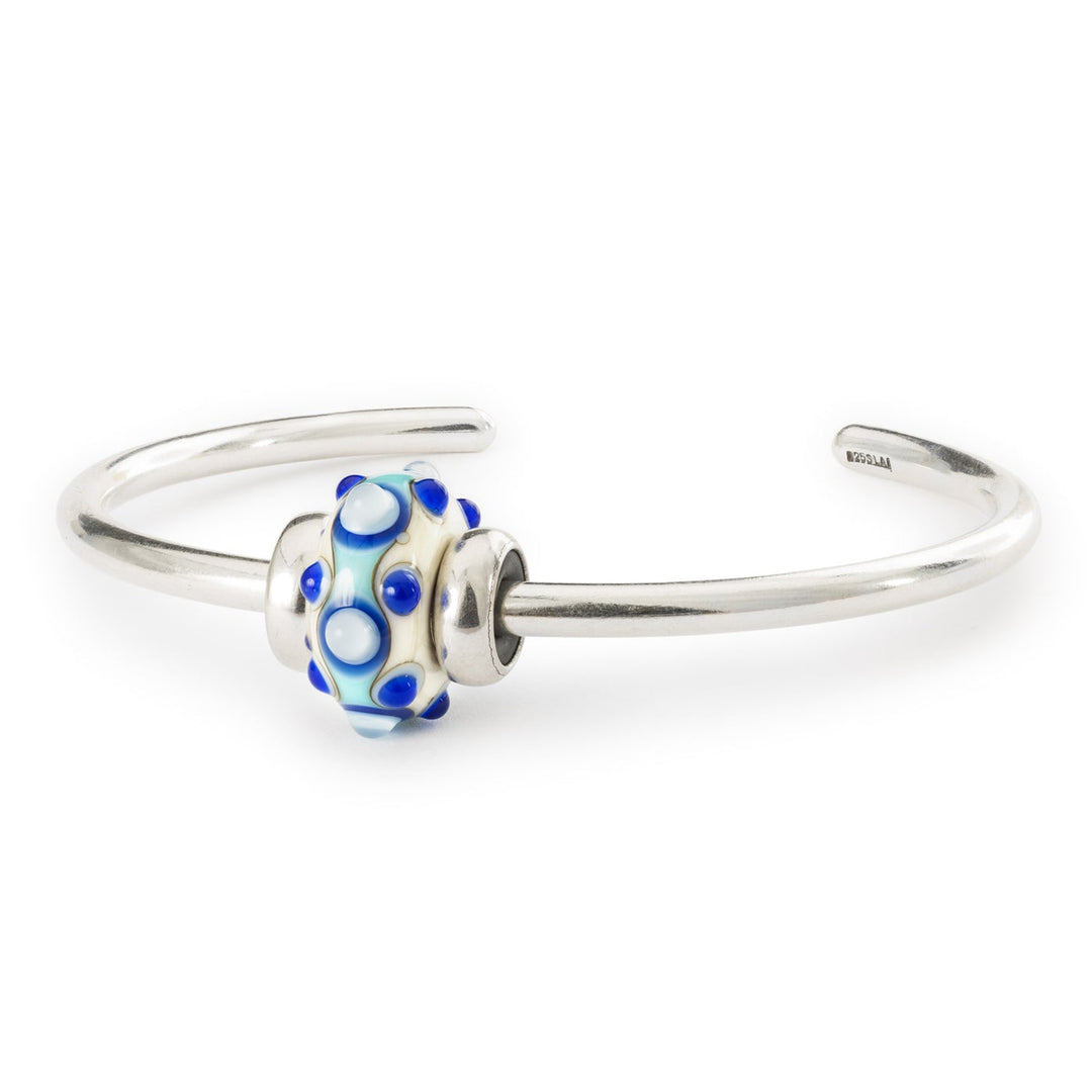 Trollbeads Bead Primavera in Provenza - dettaglio 3