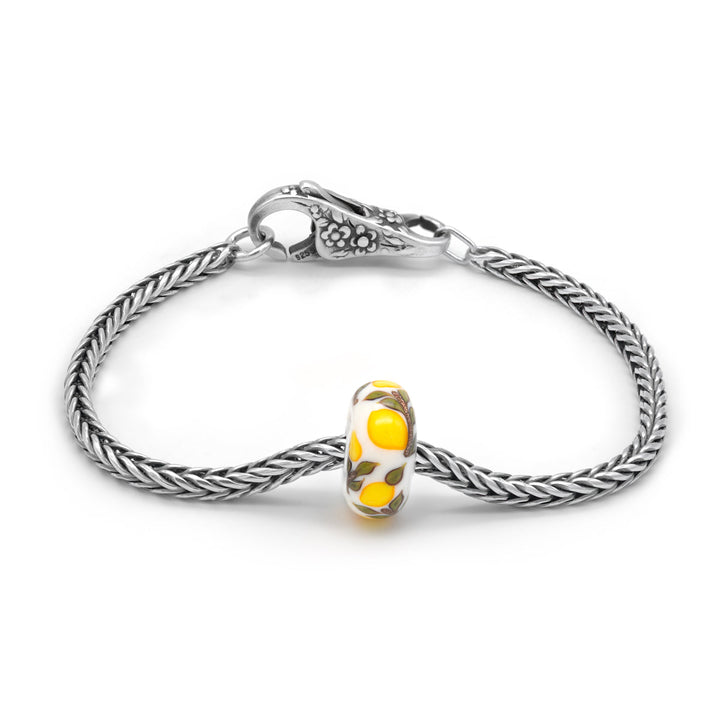 Trollbeads Bead Profumo di Limoni - dettaglio 1