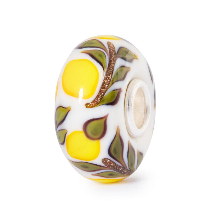 Trollbeads Bead Profumo di Limoni - dettaglio 2