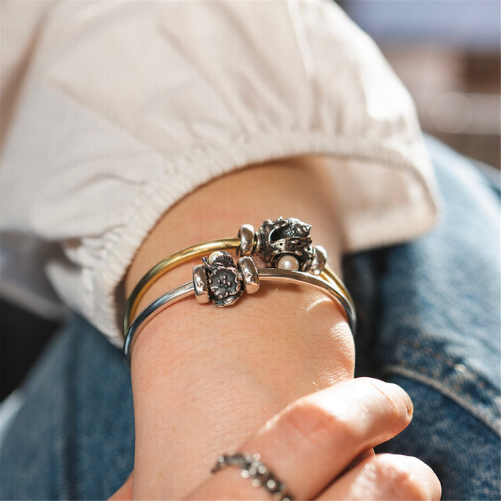 Trollbeads Bead Promessa dell&