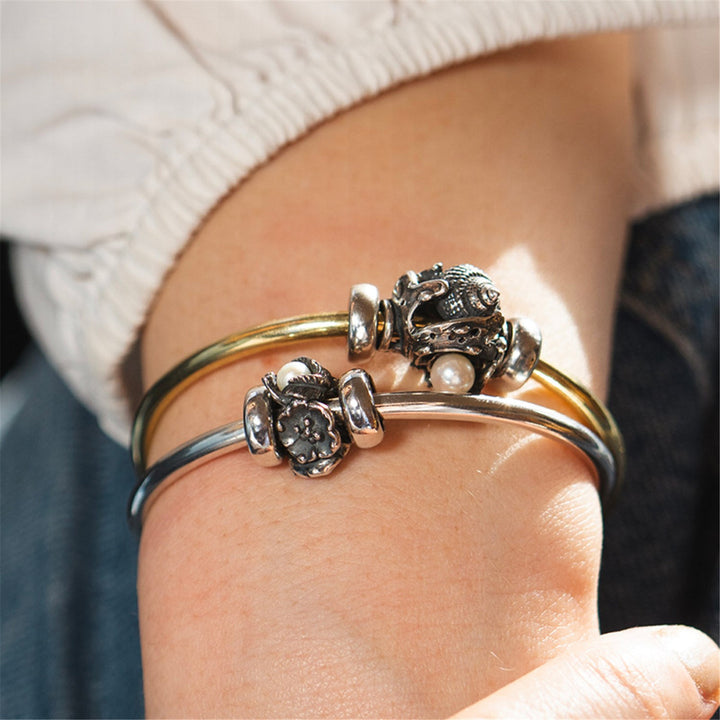 Trollbeads Bead Promessa dell&