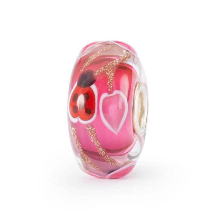Trollbeads Bead Proteggimi - Vetro lavorato a mano