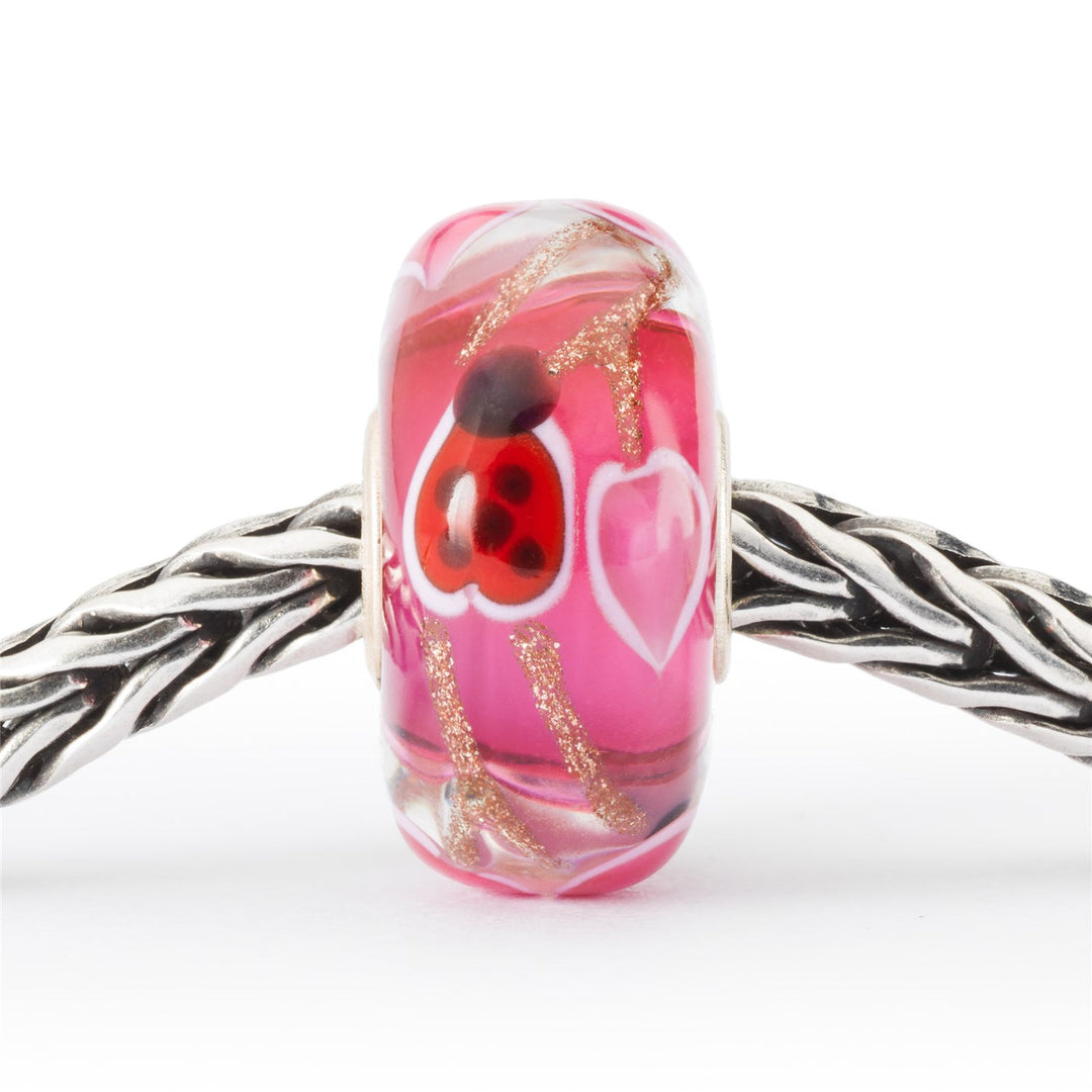 Trollbeads Bead Proteggimi - dettaglio 2
