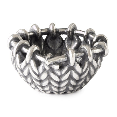 Trollbeads Bead Punto dopo Punto