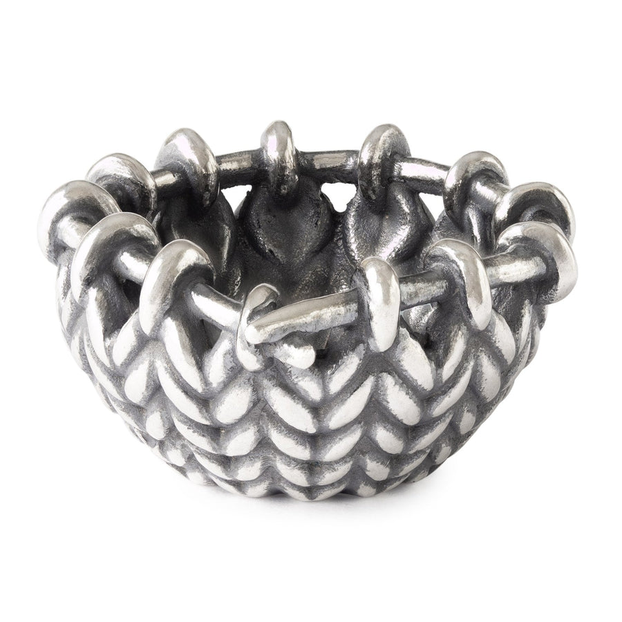 Trollbeads Bead Punto dopo Punto