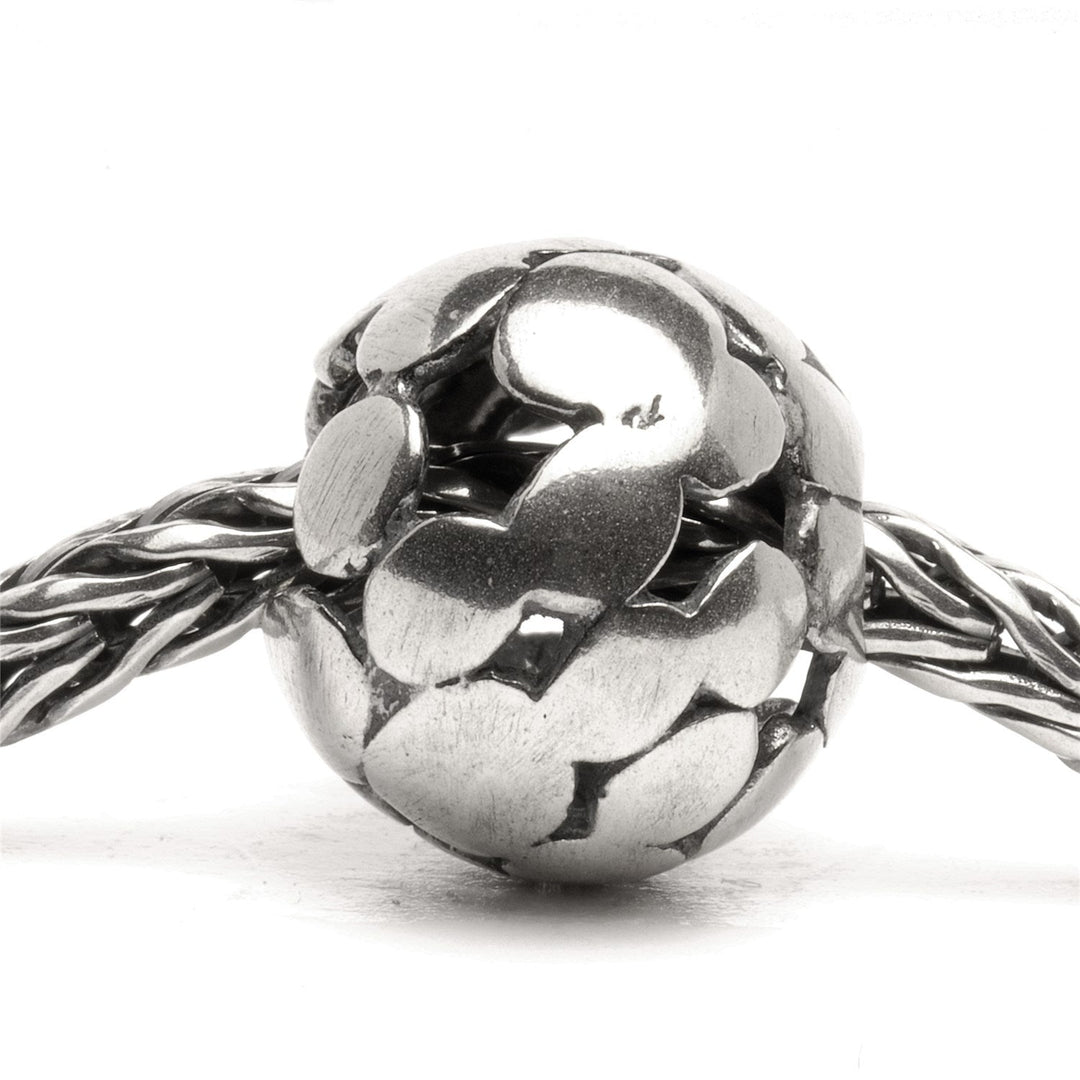 Trollbeads Bead Punto - dettaglio 1